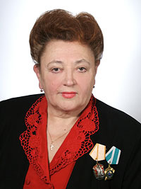 Шиманович Зинаида Ивановна Шиманович Зинаида Ивановна