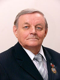 Тесля Иван Дмитриевич Тесля Иван Дмитриевич