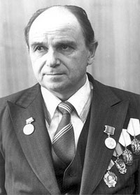 Сулимов Олег Александрович Сулимов Олег Александрович