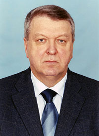 Стрекалов Александр Фёдорович