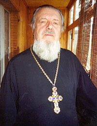 Славинский Александр Александрович