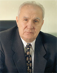 Семёнов Юрий Павлович Семёнов Юрий Павлович