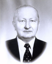 Полухин Валерий Александрович