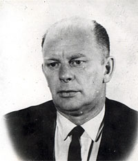 Конради Георгий Георгиевич