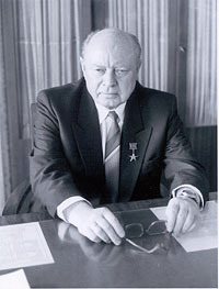 Караштин Владимир Михайлович