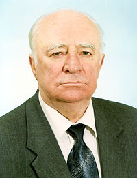 Борисенко Алексей Андреевич