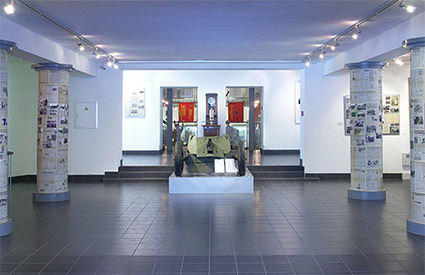 Королёвский исторический музей
