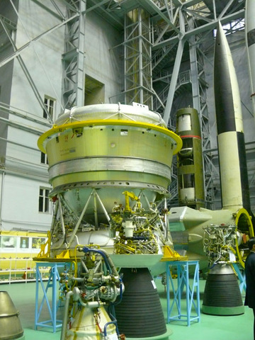 Ракетно-космическая корпорация «Энергия» им. С.П. Королёва Ракетно-космическая корпорация «Энергия» им. С.П. Королёва